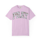 PRAY CAMO Graphic T‑Shirt