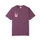 Anxiety Club-Graphic Tee
