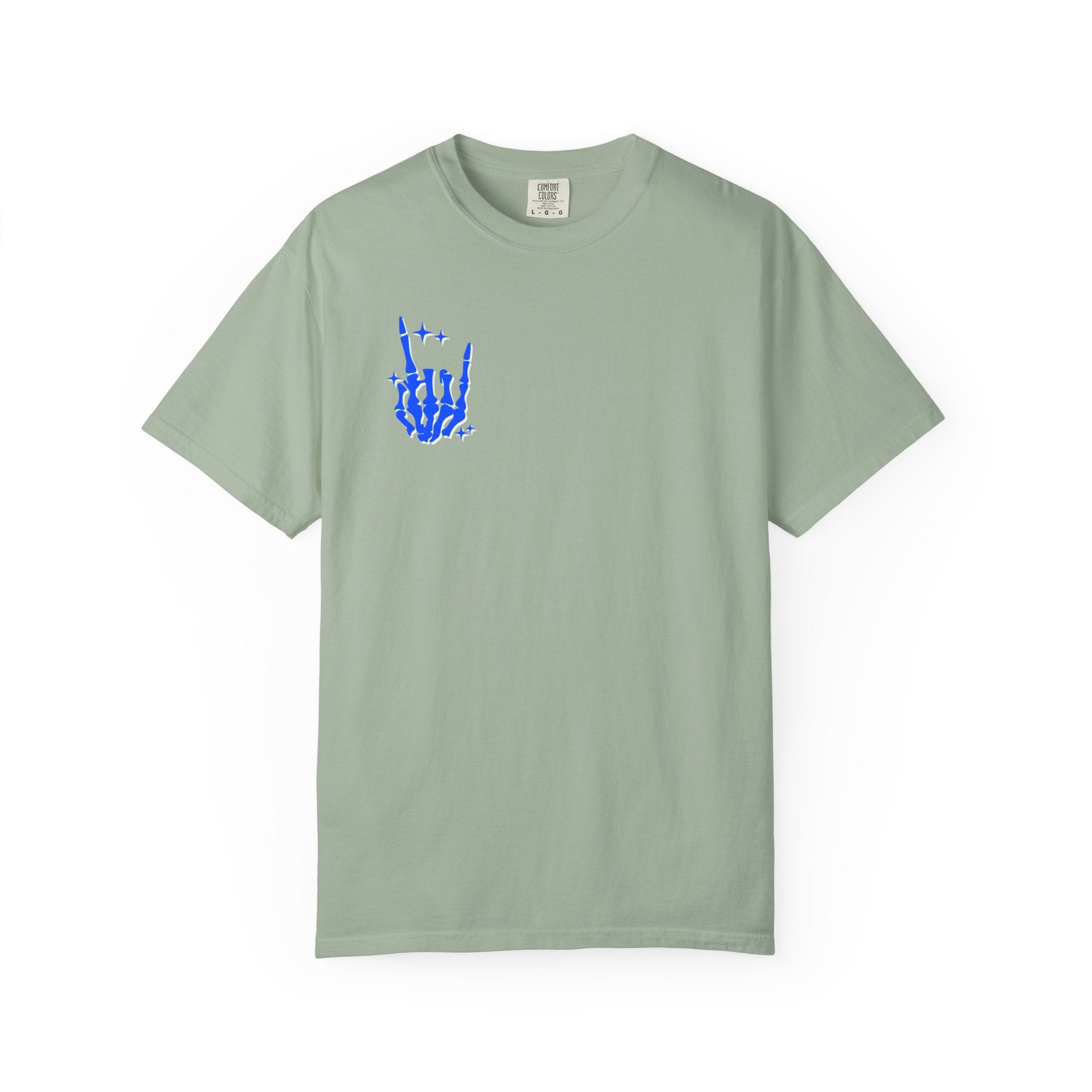 Shit Show Supervisor Graphic T‑Shirt