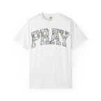 PRAY CAMO Graphic T‑Shirt