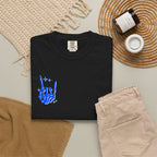 Shit Show Supervisor Graphic T‑Shirt