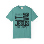Jesus All Along T-Shirt