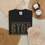 Stop Staring At My Jam Funny T-Shirt