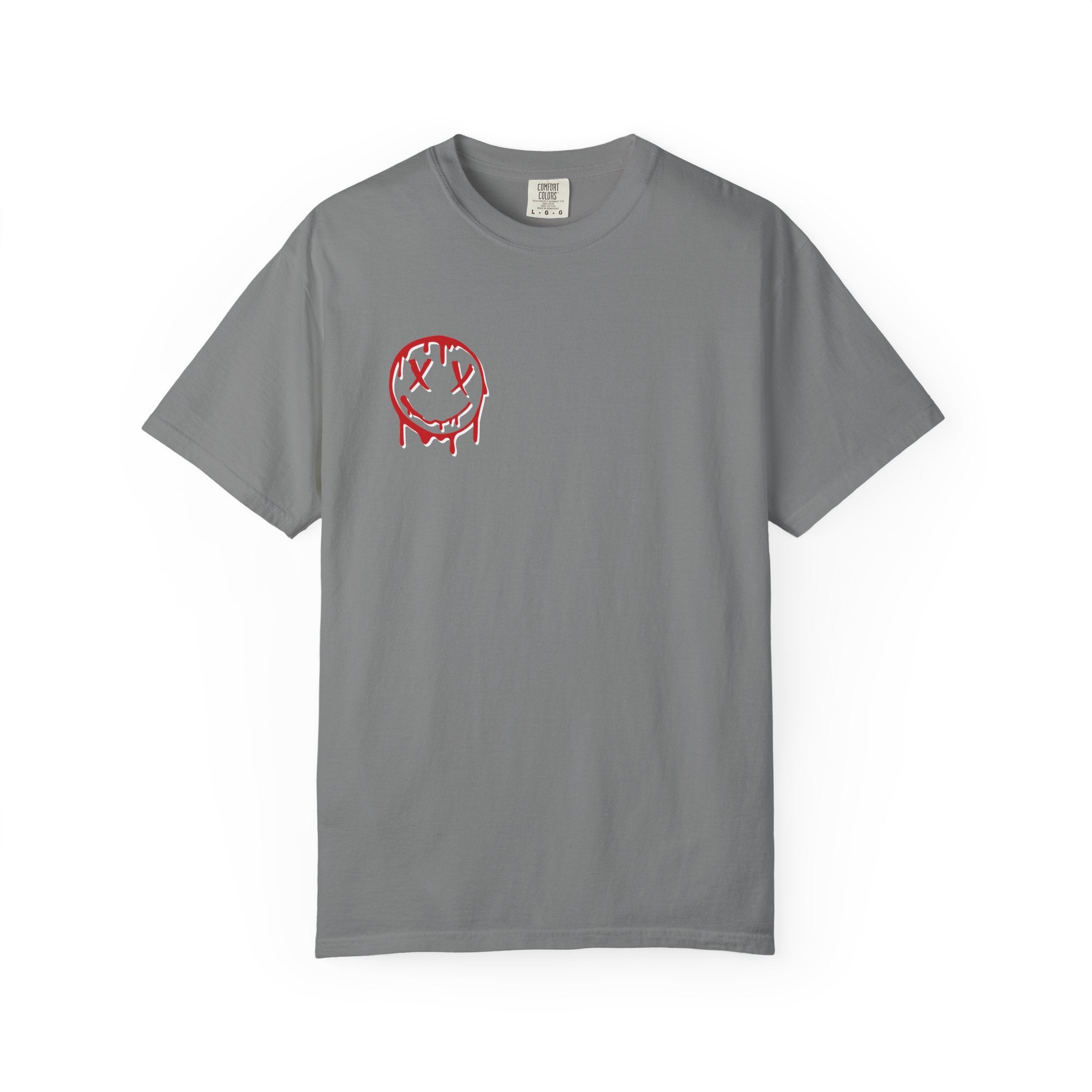 May the Booty Get Fatter — Retro Graphic Tee