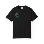 Slogan Retro Graphic Tee Unisex