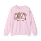 Cozy Season Crewneck Sweatshirt