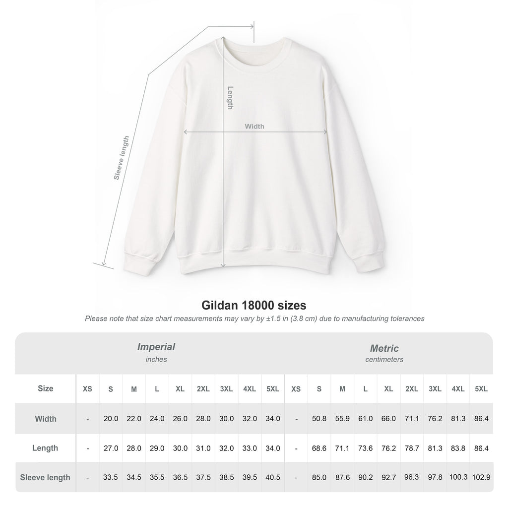 Mamaw Patchwork Crewneck Sweatshirt