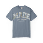 'MADE FOR MORE' CAMO T-Shirt