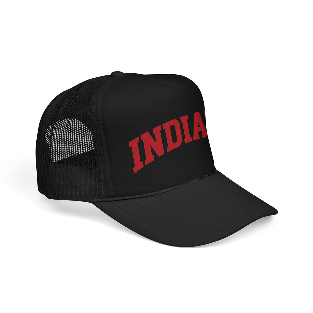 Indiana Trucker Hat