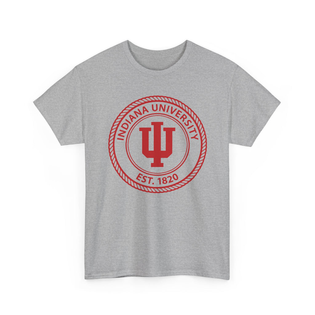 Indiana University LOGO T-Shirt