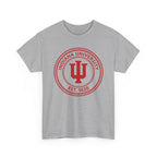 Indiana University LOGO T-Shirt