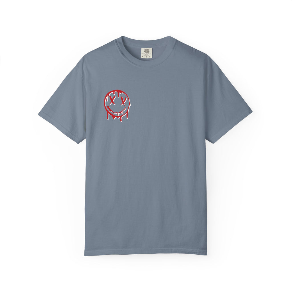 May the Booty Get Fatter — Retro Graphic Tee
