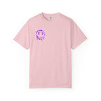"If You Bully Me..." Drippy Smile Graphic Tee