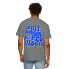 Shit Show Supervisor Graphic T‑Shirt