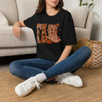 Fall Graphic T-Shirt