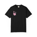 Anxiety Club-Graphic Tee