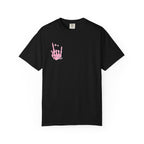 Anxiety Club-Graphic Tee