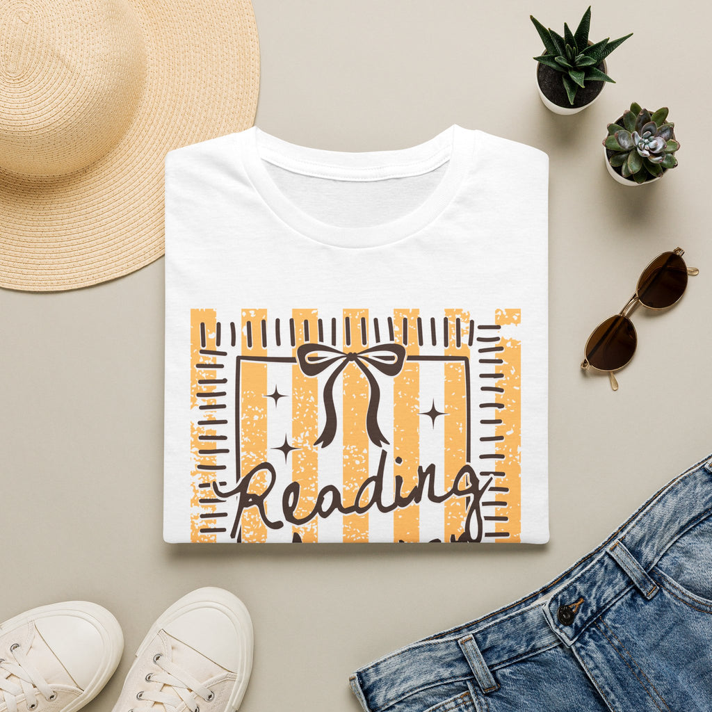 Reading Season T-Shirt