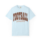 Football Season Polka Dot T-Shirt