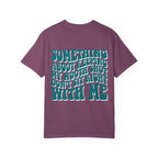 Slogan Retro Graphic Tee Unisex