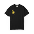 milfin aint easy- Unisex Garment-Dyed T-shirt