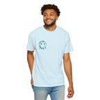 'Pray Big, Worry Small' Inspirational Tee