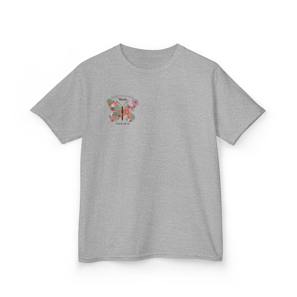 Kids “Fearfully and Wonderfully Made” Tee
