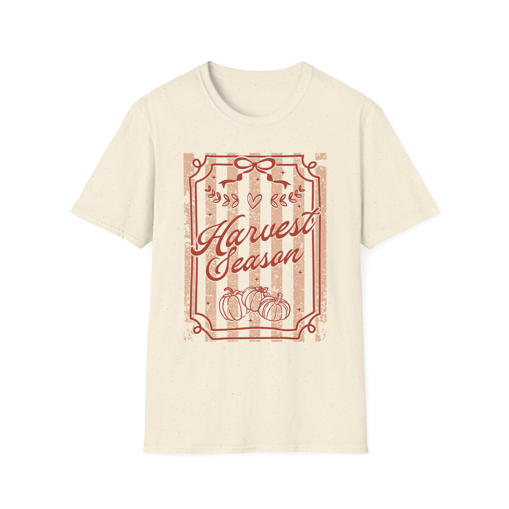 Harvest Season T-Shirt