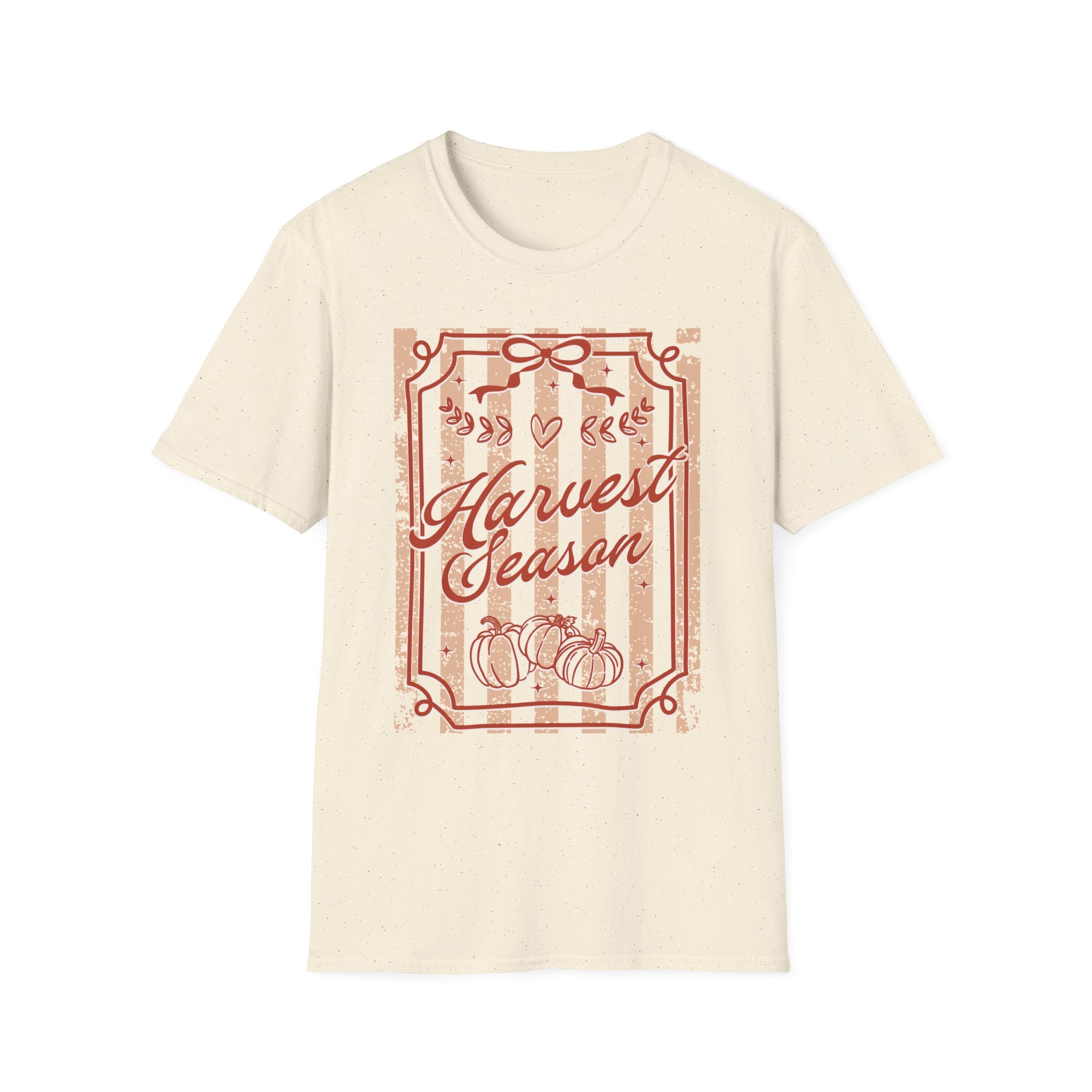 Harvest Season T-Shirt