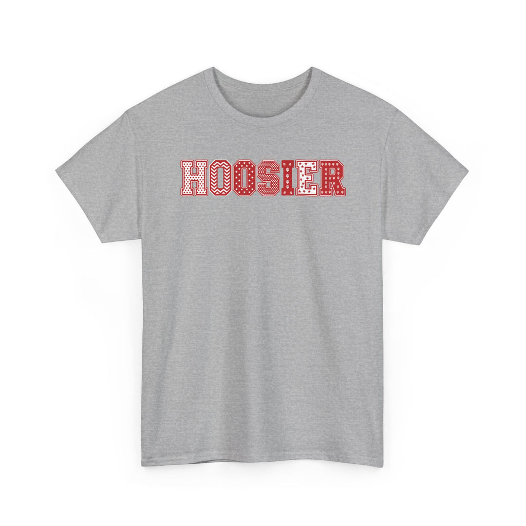 Hoosier Graphic Tee