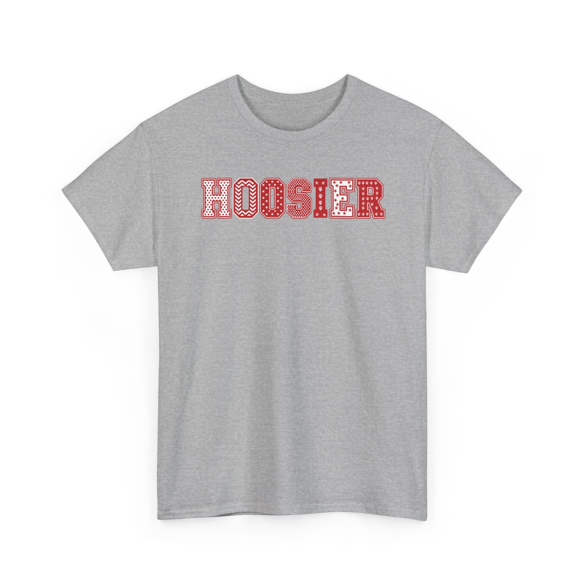 Hoosier Graphic Tee