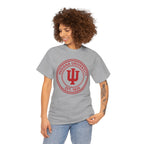 Indiana University LOGO T-Shirt