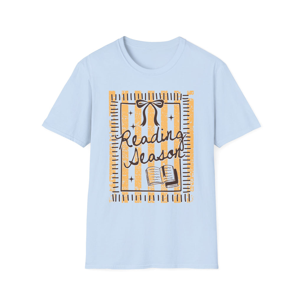 Reading Season T-Shirt