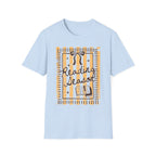 Reading Season T-Shirt
