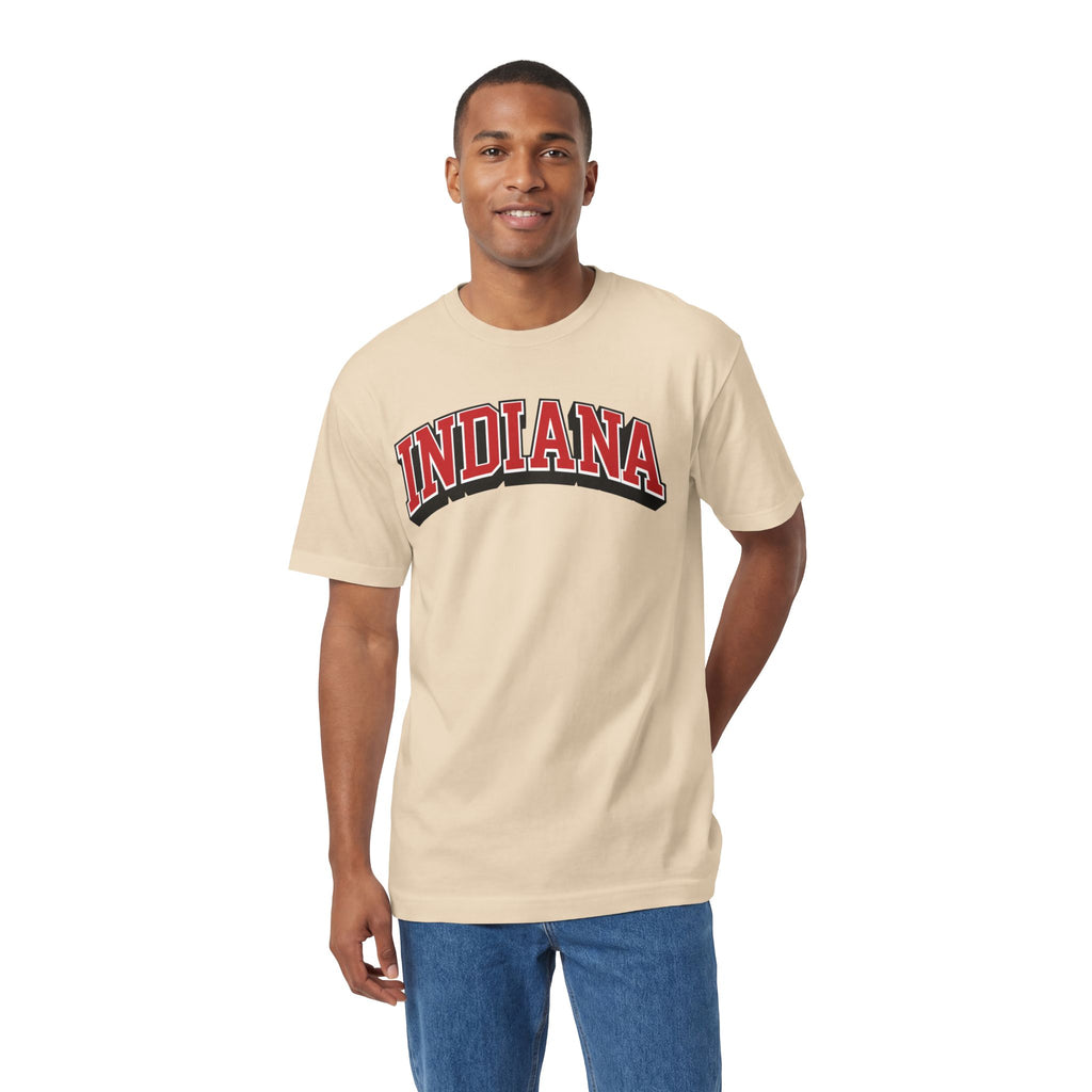 Indiana Arch Tee