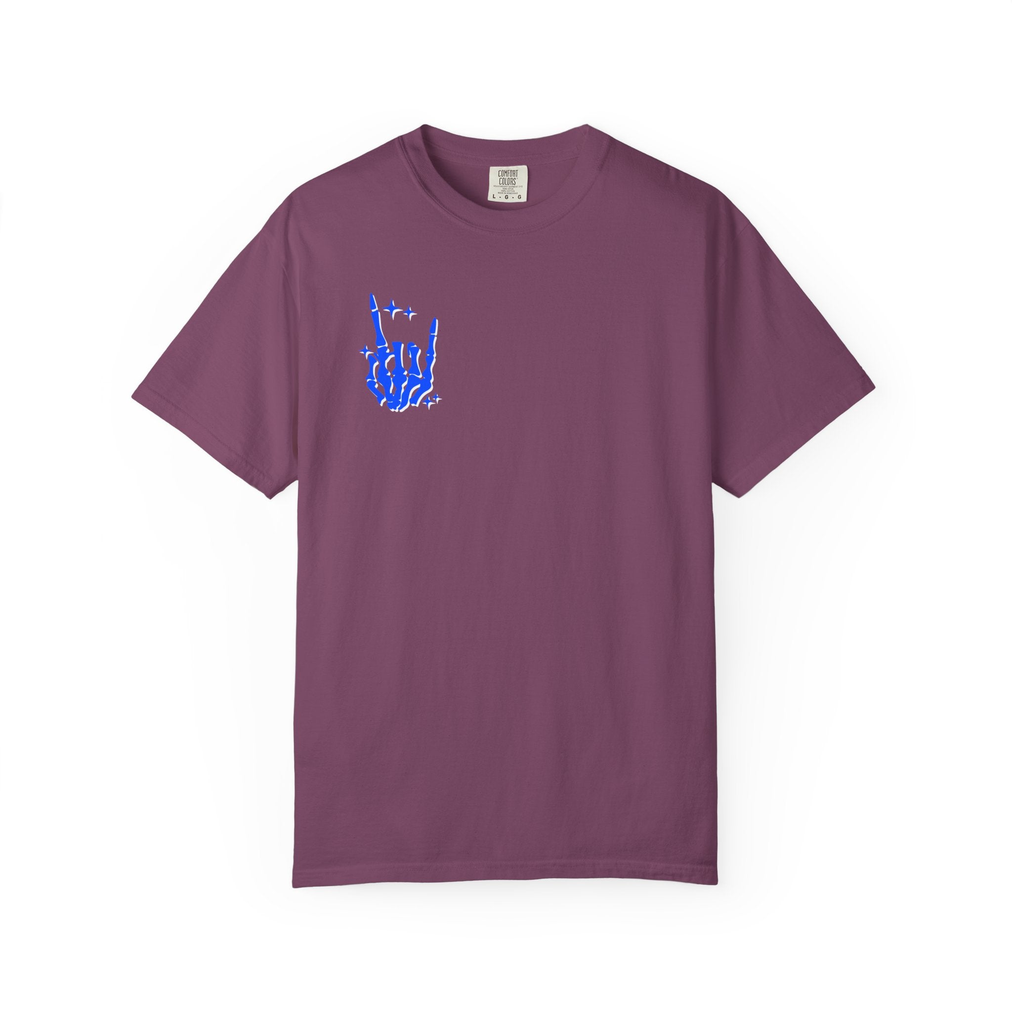 Shit Show Supervisor Graphic T‑Shirt