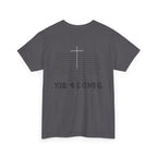 "Your 4l Is Coming" Tee