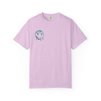 Slogan Retro Graphic Tee Unisex