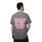 Anxiety Club-Graphic Tee