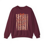 Hello Fall Crewneck Sweatshirt