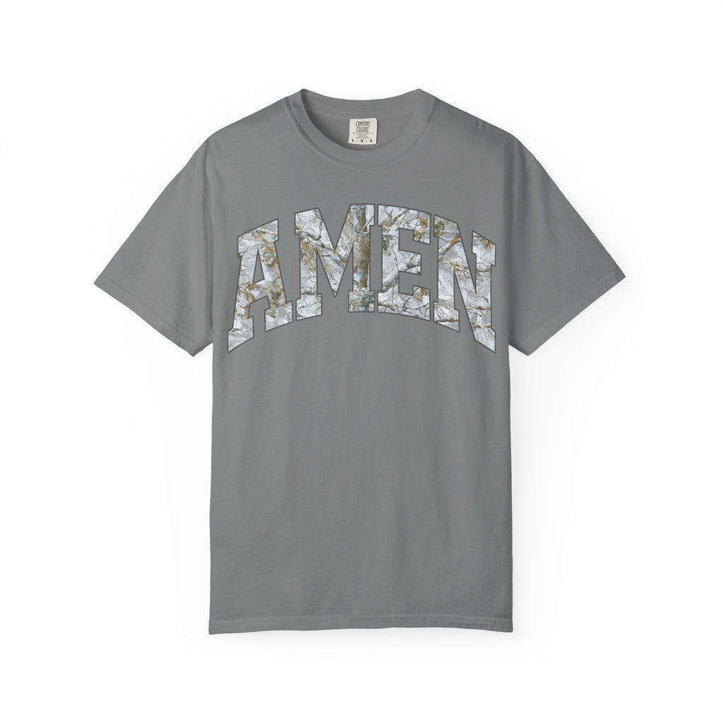 Amen CAMO T-Shirt