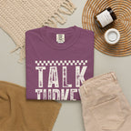 Talk Turkey To Me T-Shirt