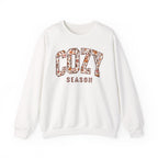 Cozy Season Crewneck Sweatshirt