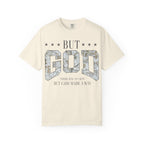 But God CAMO T-Shirt