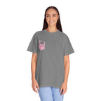 Anxiety Club-Graphic Tee