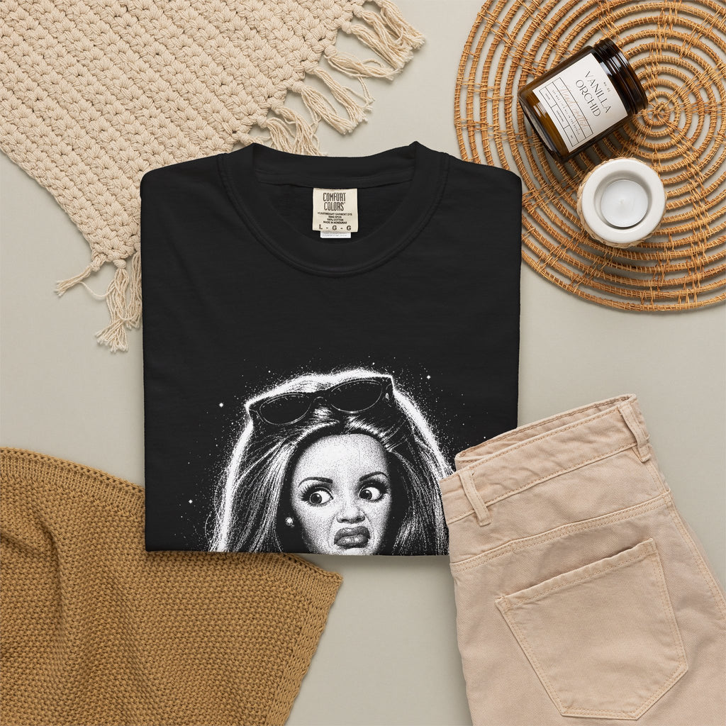 Y'all Need Jesus Graphic Tee