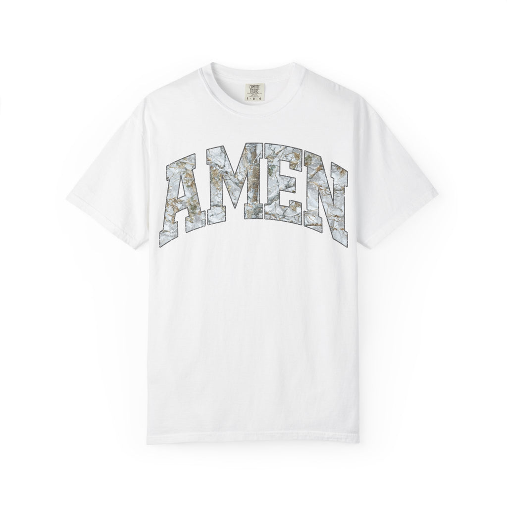 Amen CAMO T-Shirt