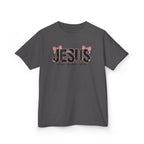 Kids "Jesus: The Way, The Truth, The Life" Tee