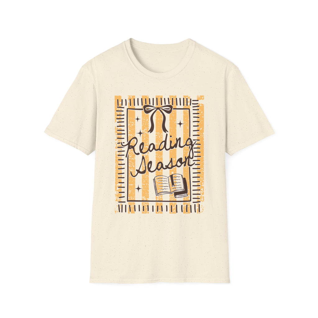 Reading Season T-Shirt
