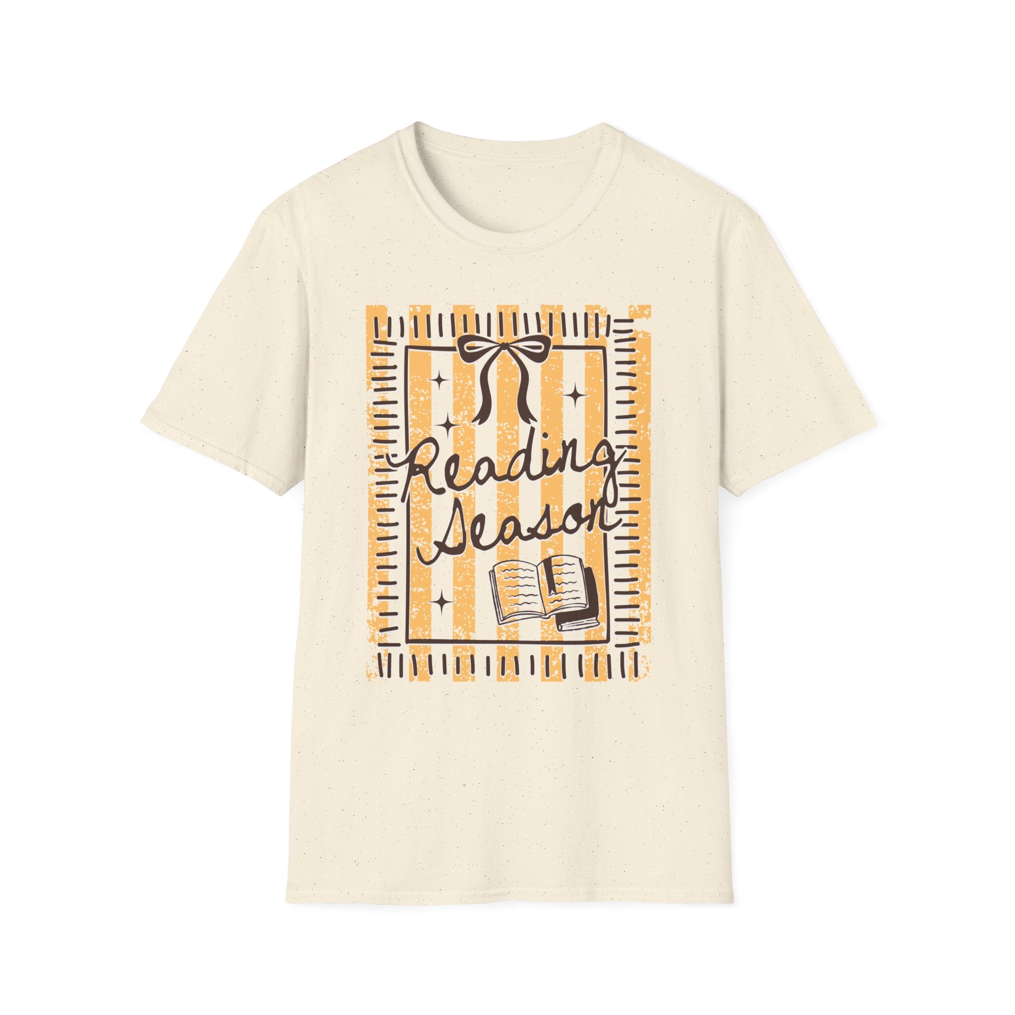 Reading Season T-Shirt